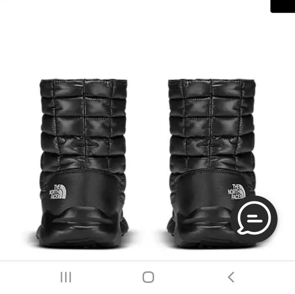 The North Face 7se Booties 